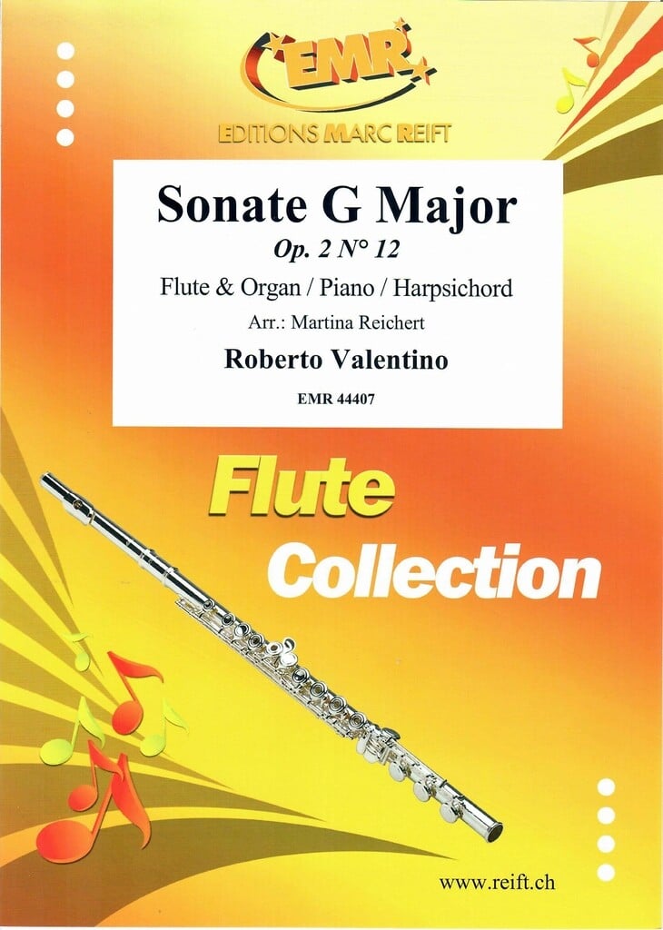 Sonate G Major